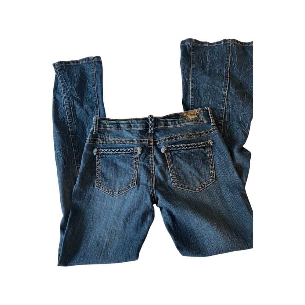 First Kiss Flare Jeans Size 7